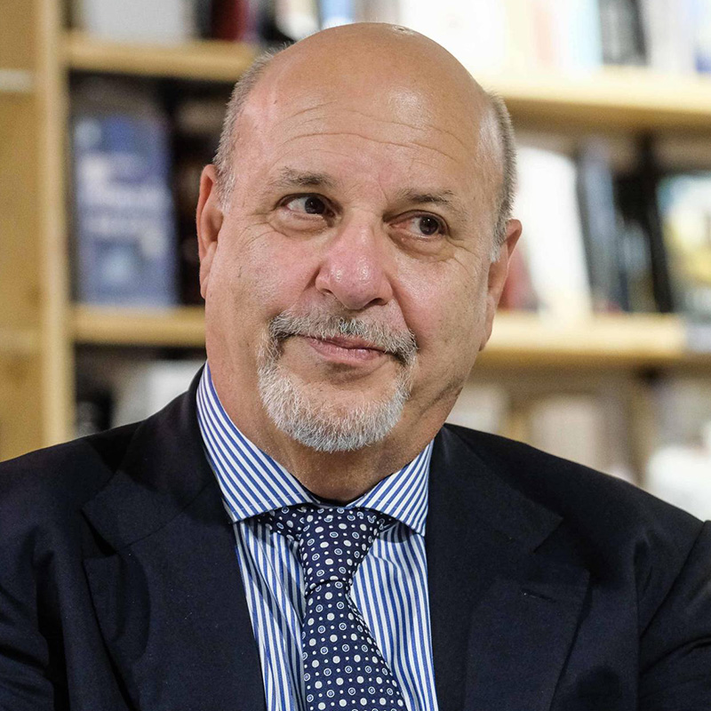 Alan Friedman