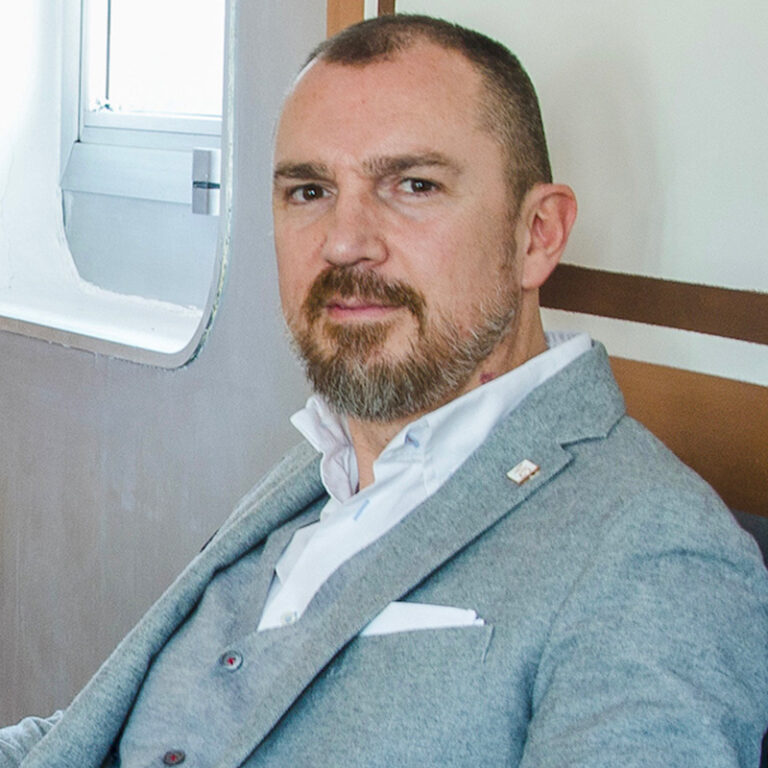 Alessandro Barchetti