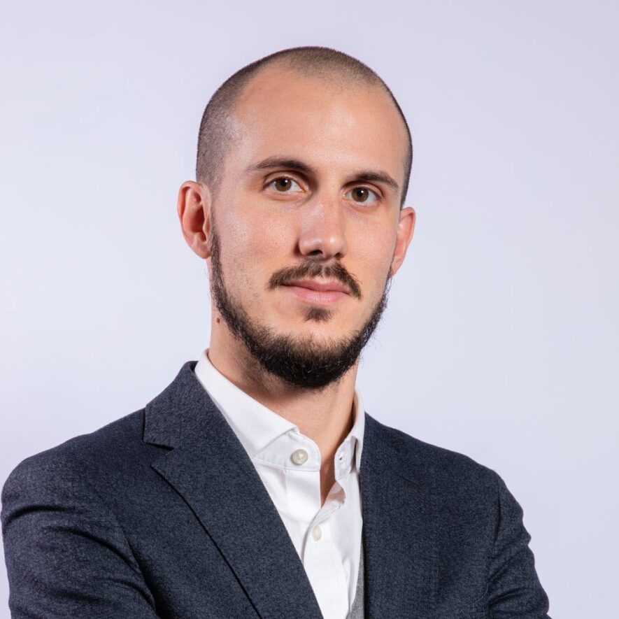 Alessio Damonti