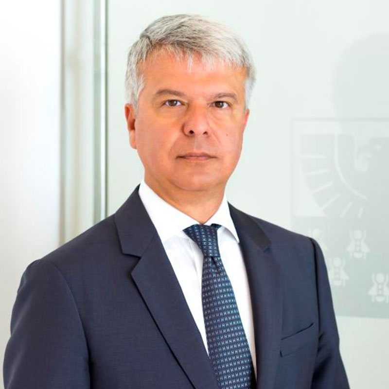 Nicola Calabrò