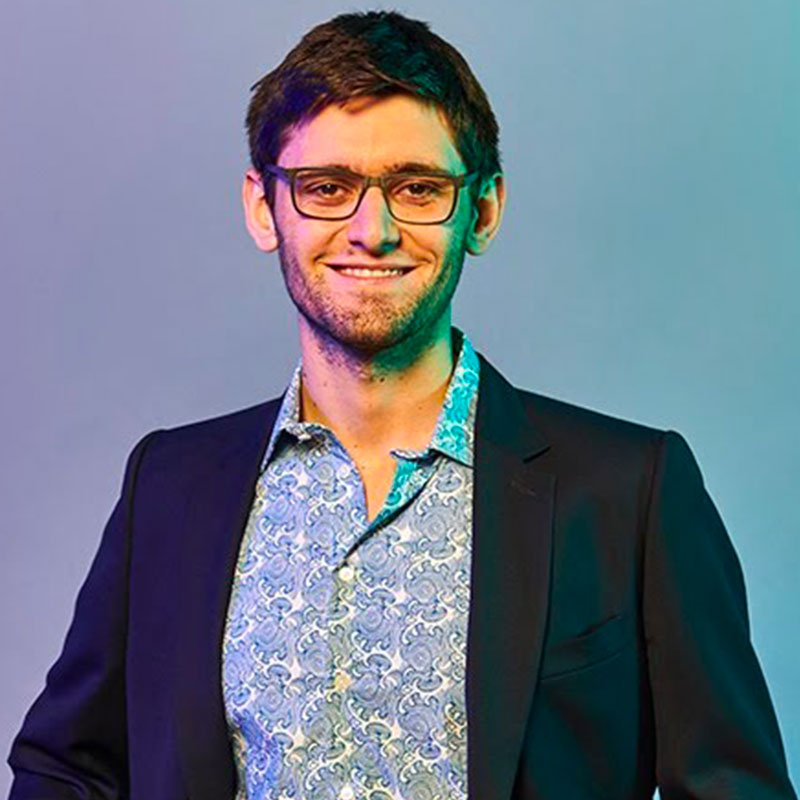 Davide Dattoli