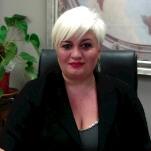 Donatella Prampolini Manzini