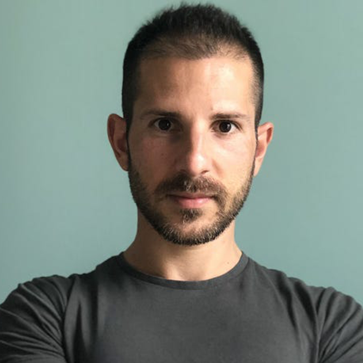  Alberto Menolascina