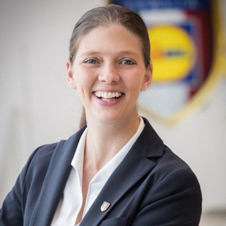 Bettina Liccardi