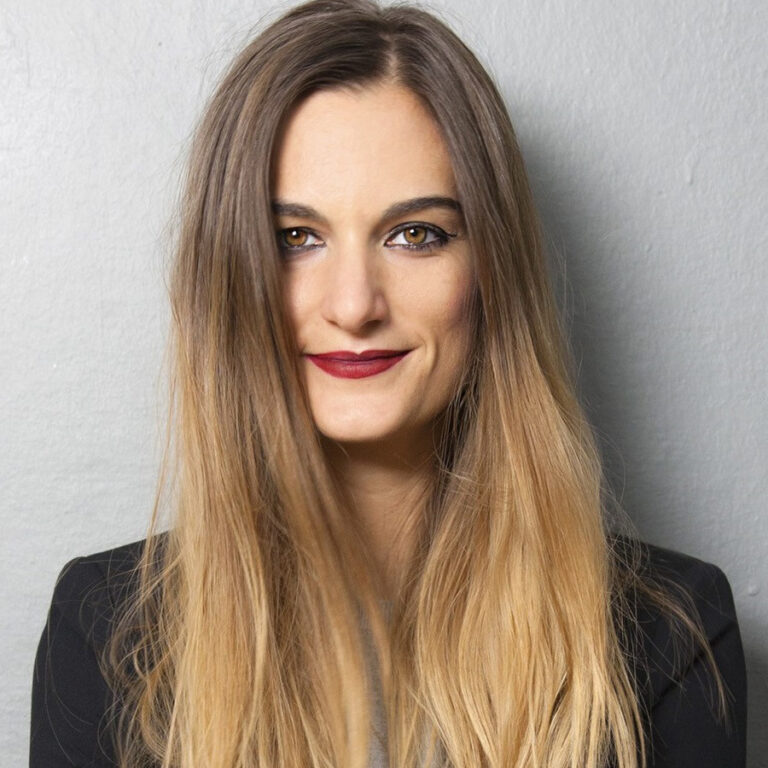 Claudia Cipolla