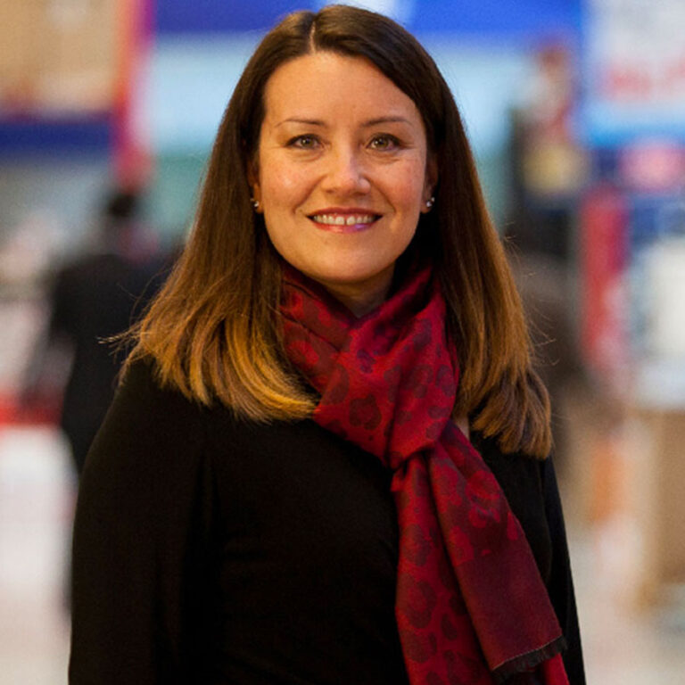 Tanya Kopps