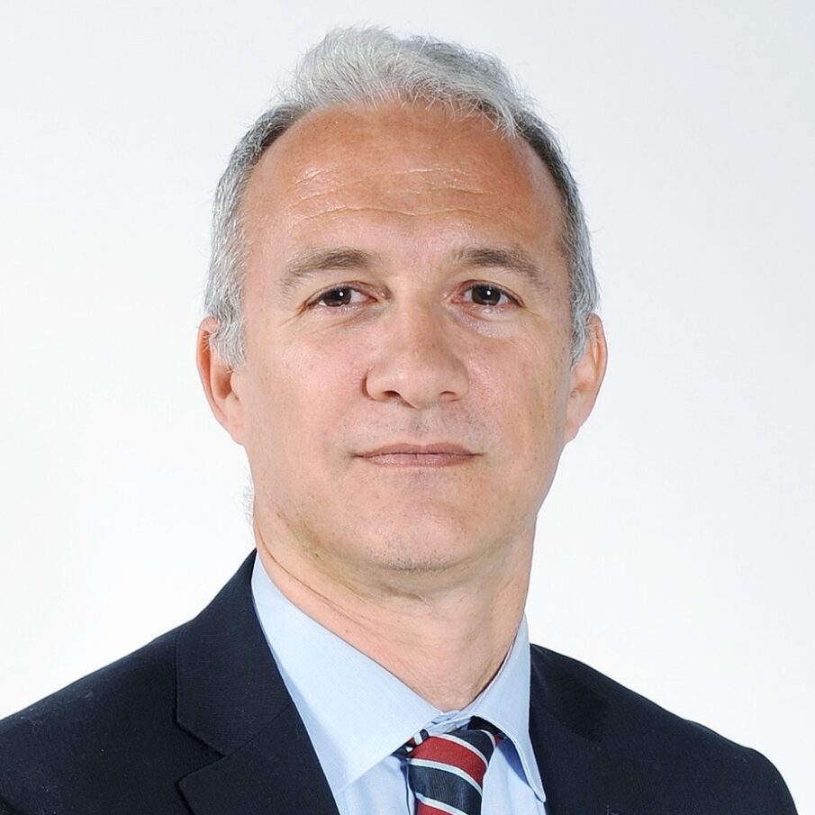 Alberto Romanelli