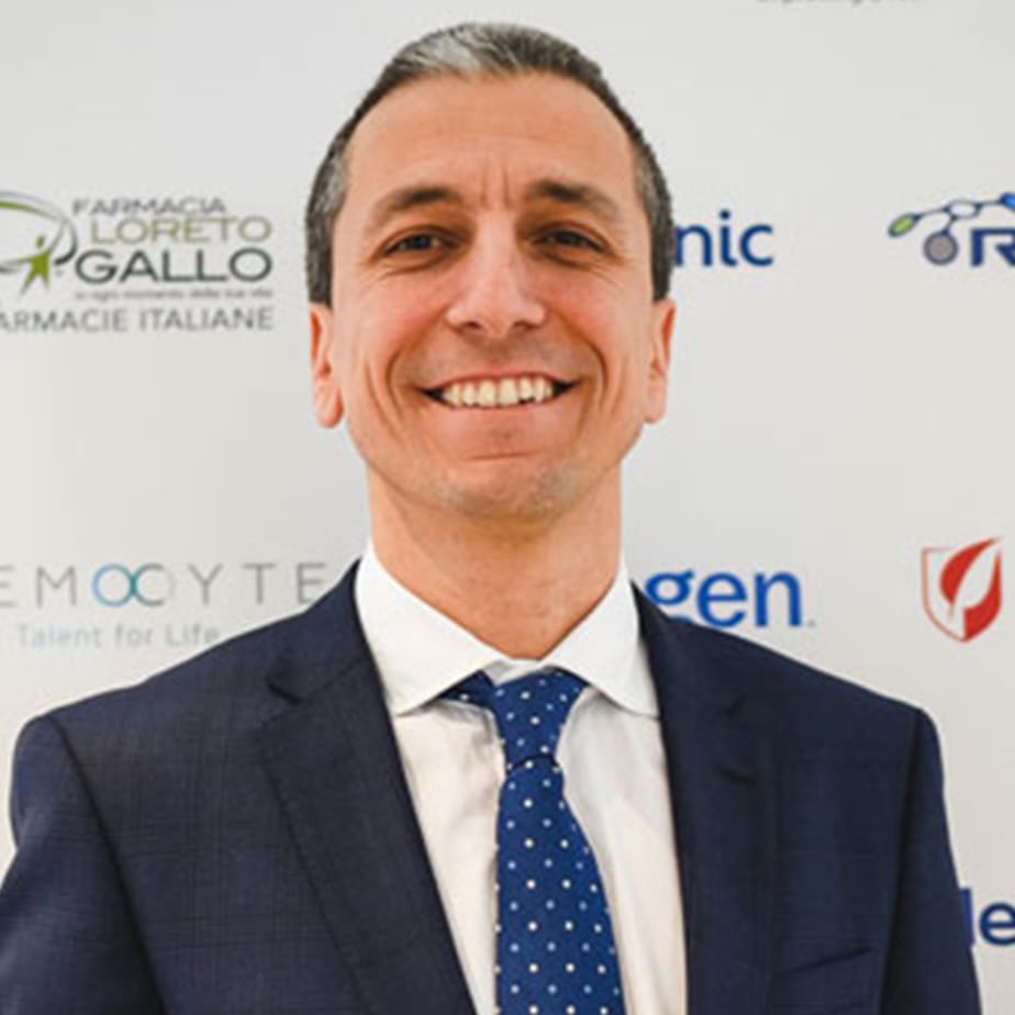 Umberto Gallo