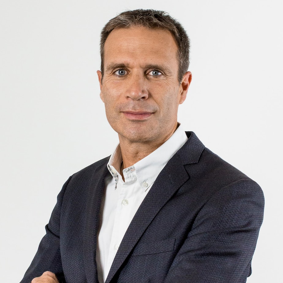 Alberto Kruger