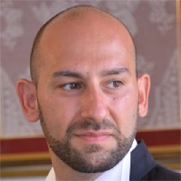 Antonio Carlà