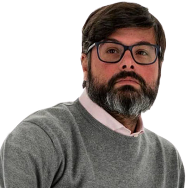 Francesco Del Bosco