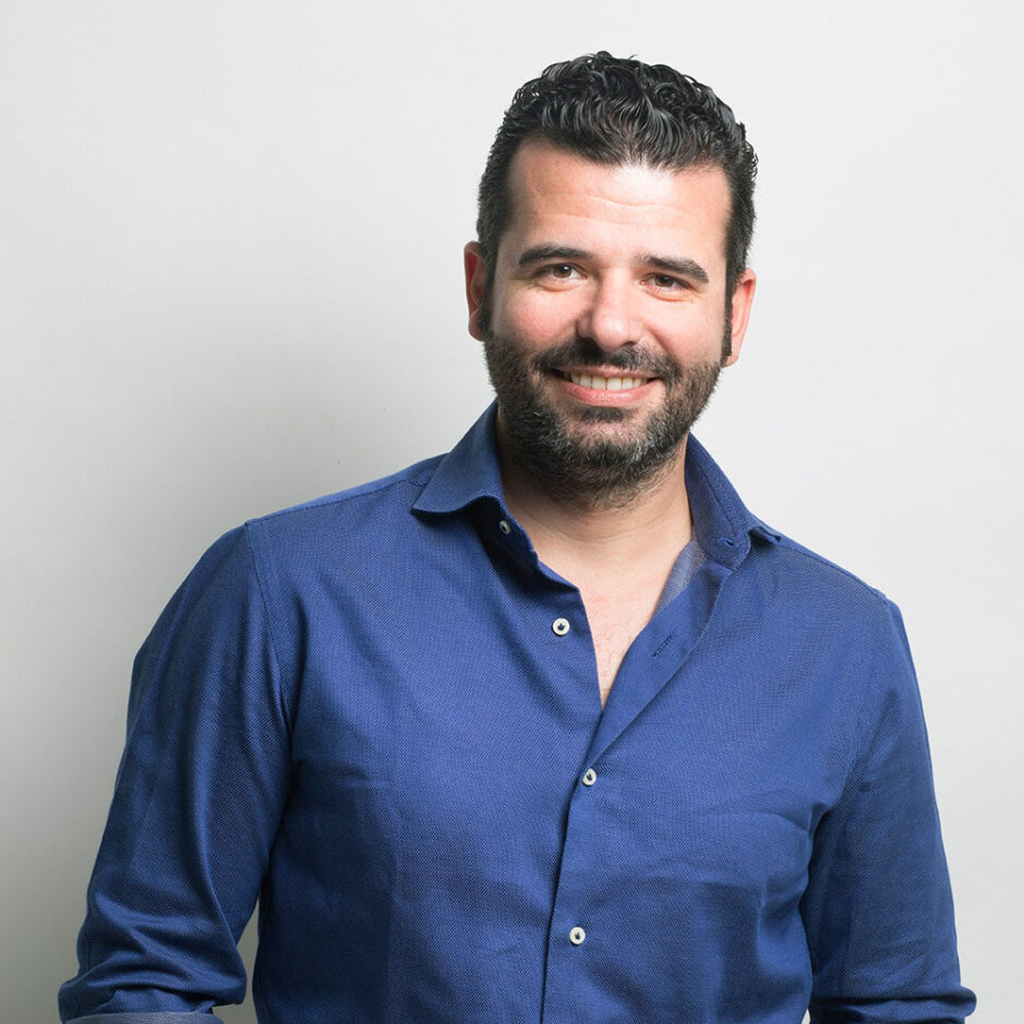  Marco Maglione