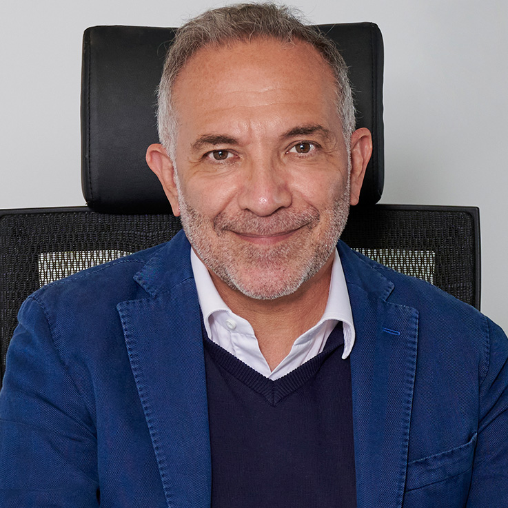 Diego Besozzi