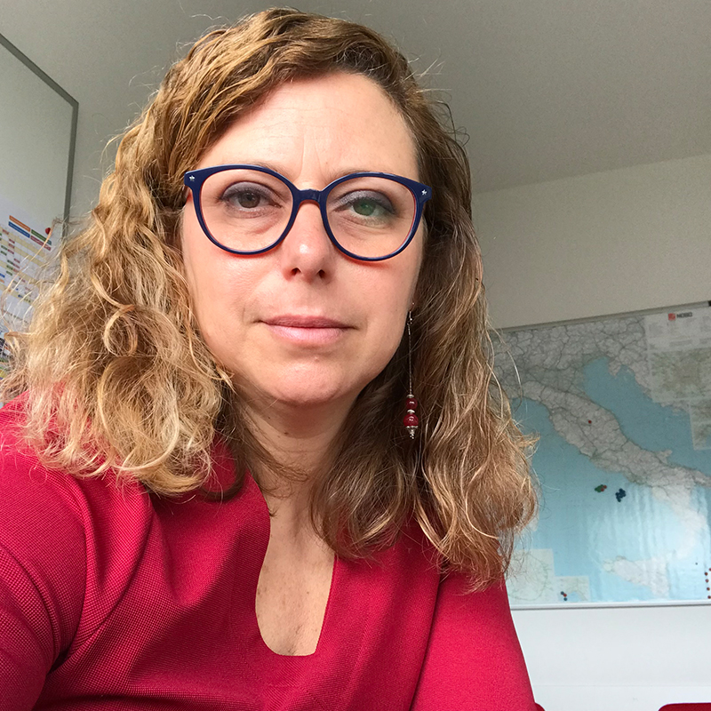 Marinella Ciraolo
