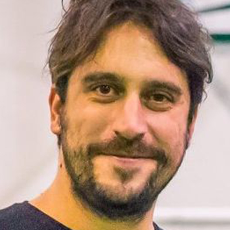 Andrea Arcangeli