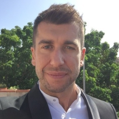 Jacopo Laganga