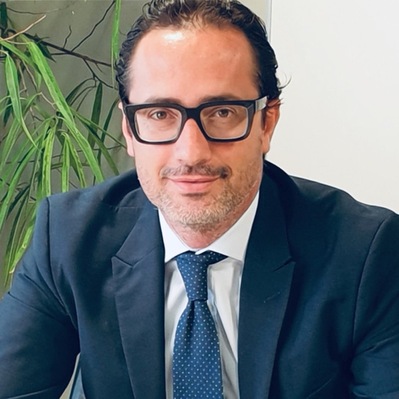 Matteo Gasparini