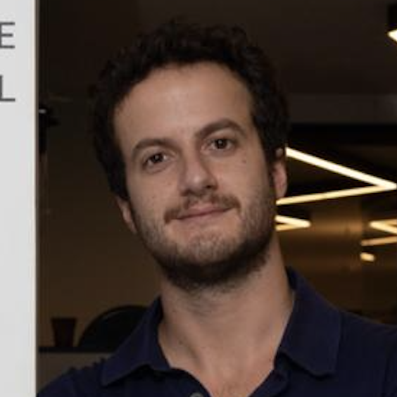  Salvatore Prezzemolo
