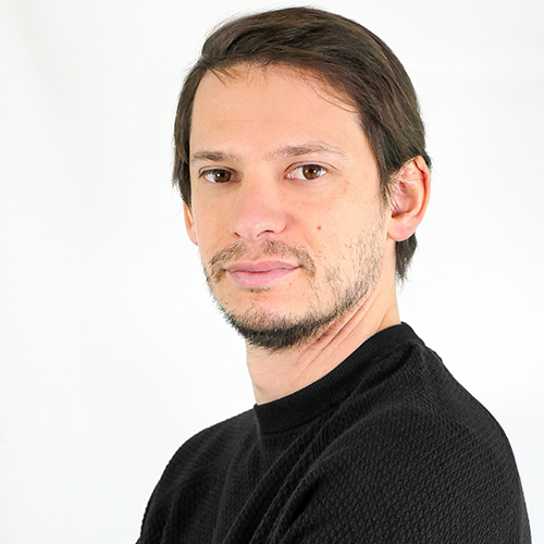 Gianluca Ottolina