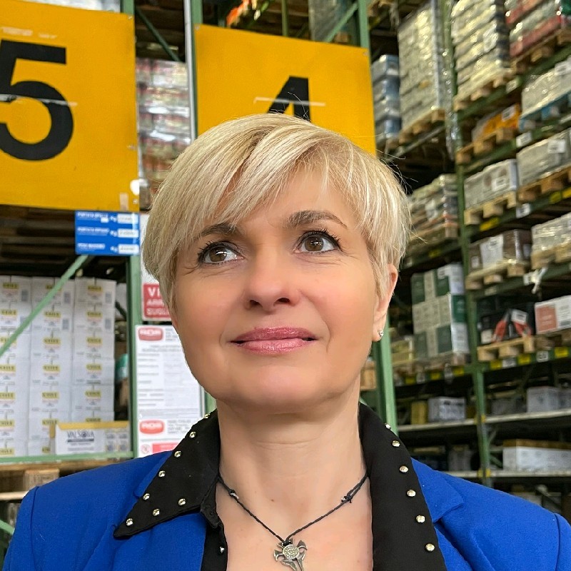 Elena Bassoli