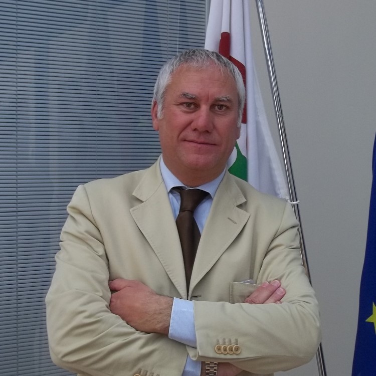 Luca Silvestrelli