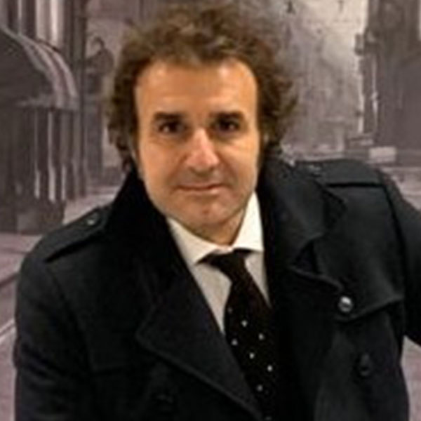 Angelo Agliata