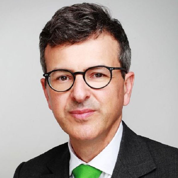Gregoire Kaufman
