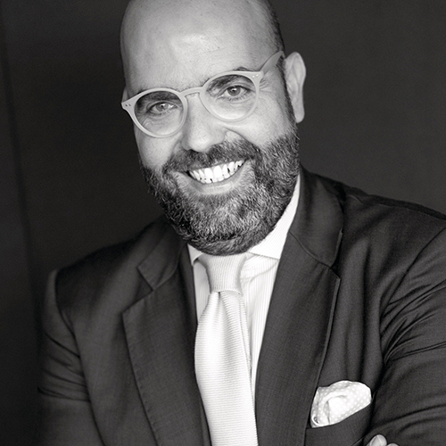 Daniel Talens