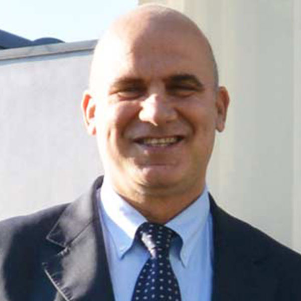 Massimo Ferro