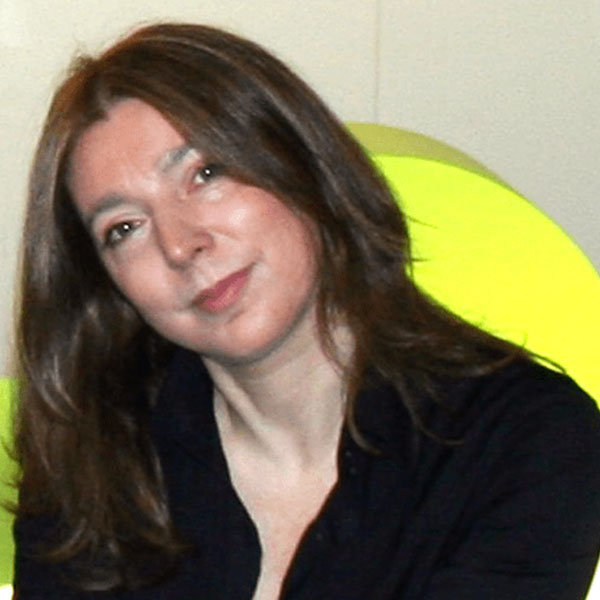 Monica Salvestrin Brogi