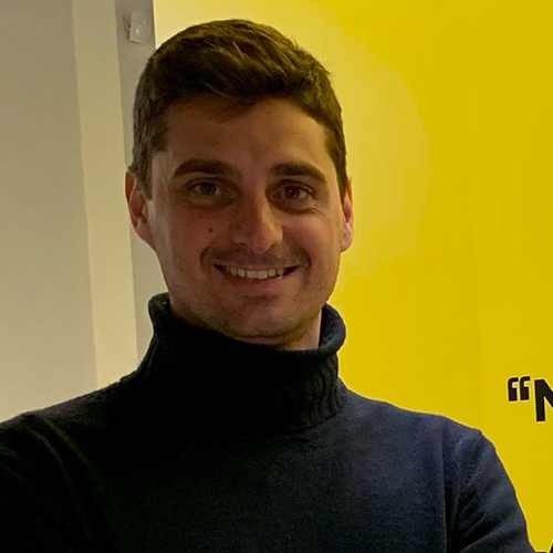 Alessandro Stornelli