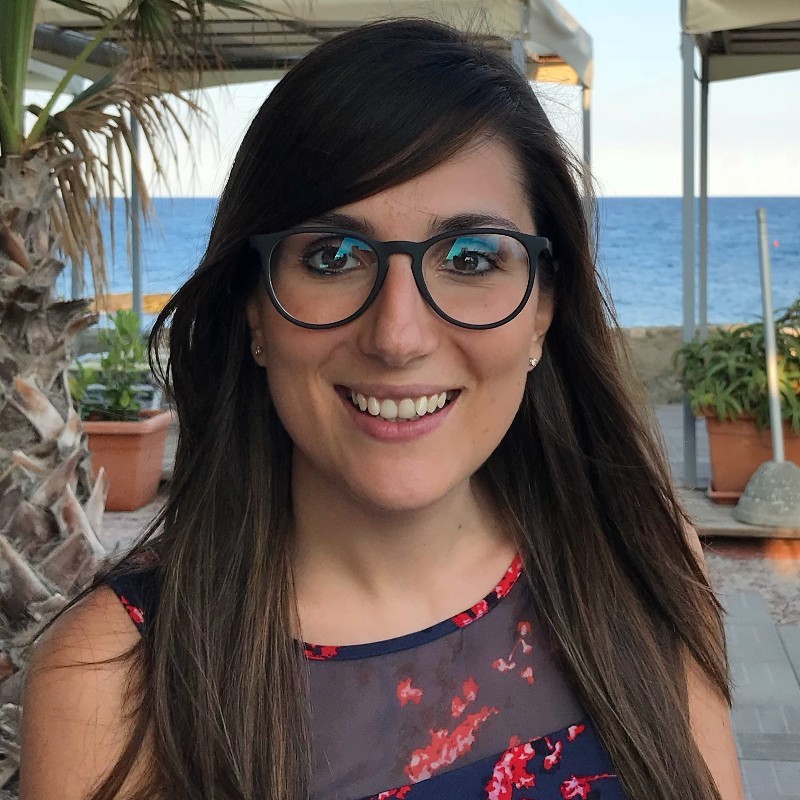 Anna Ciccone
