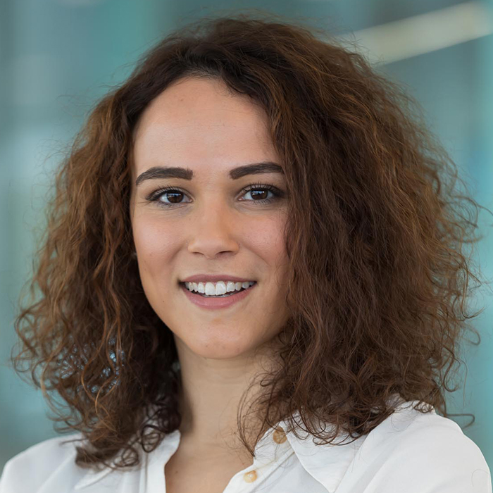 Giorgia Pascucci