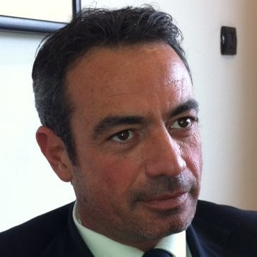 Luca Cheri