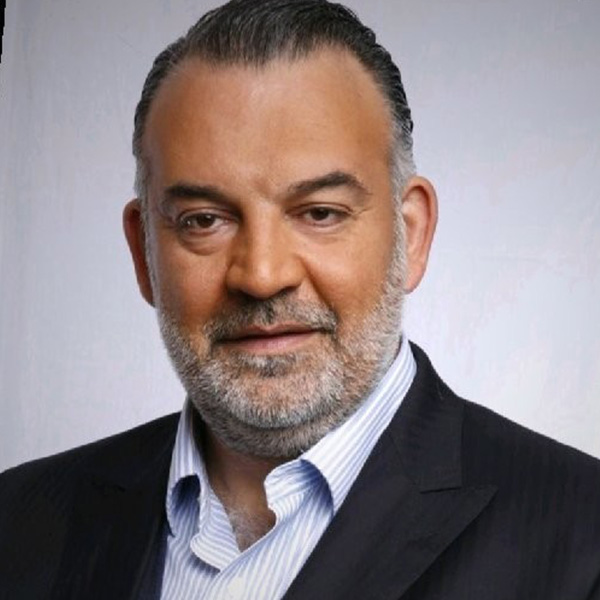  Marco Benasedo 