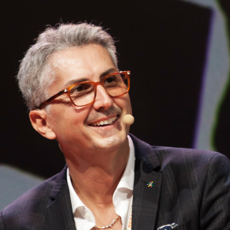 Maurizio Barsacchi