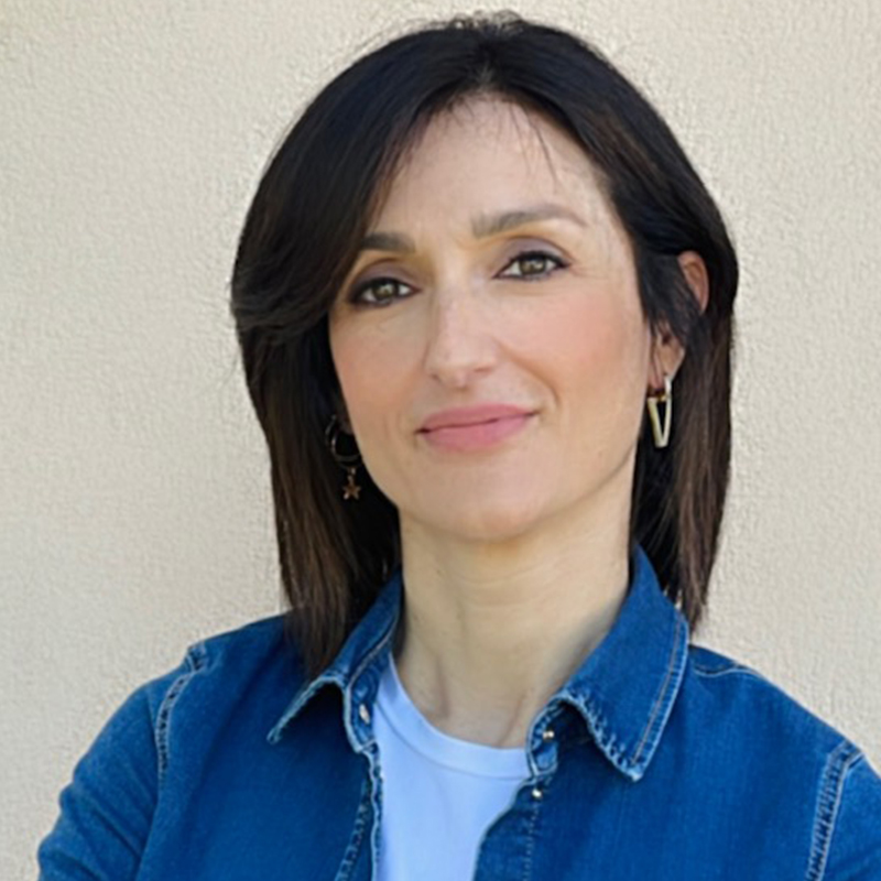 Claudia Pola