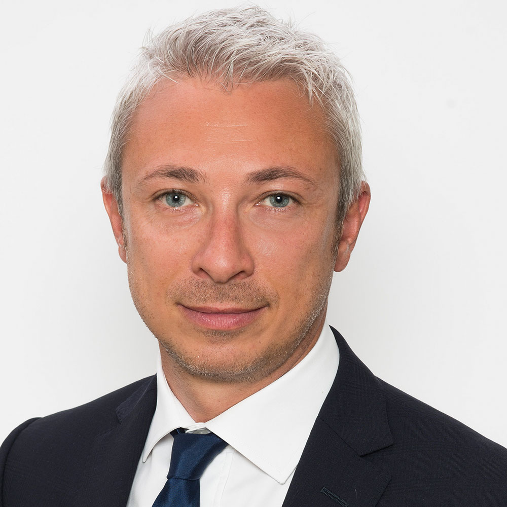 Marcello Messina