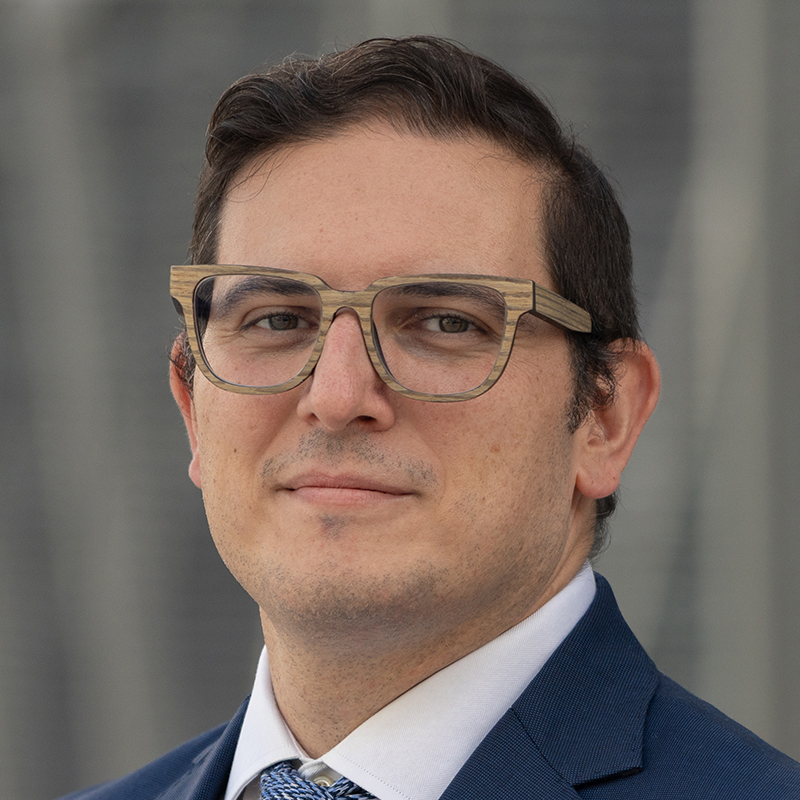 Pasquale Muciaccia