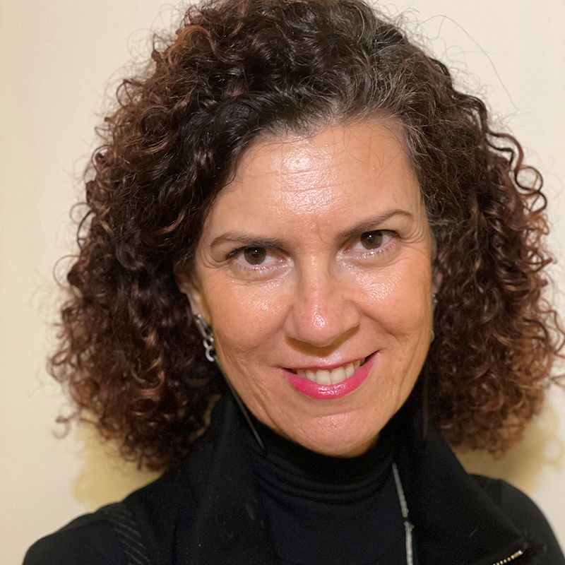 Silvia Bassignani