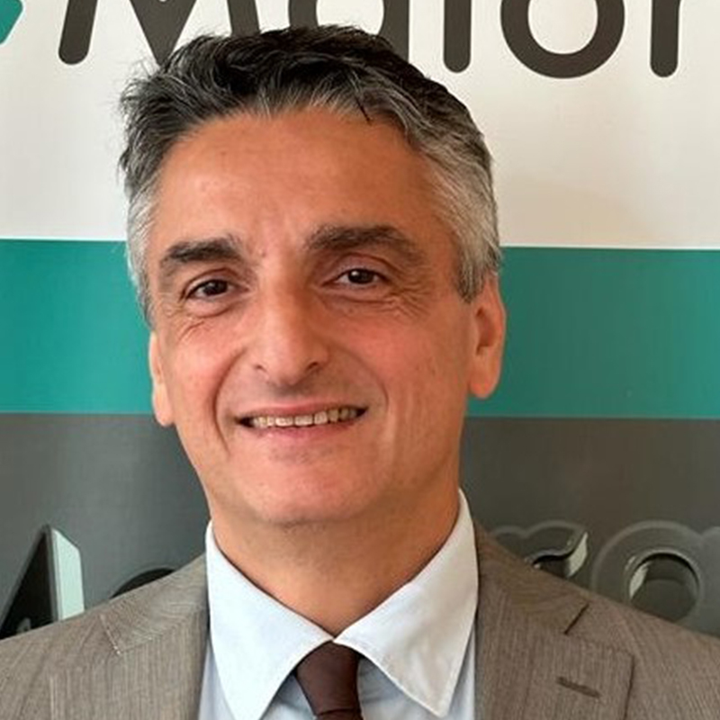 Antimo Cefarelli