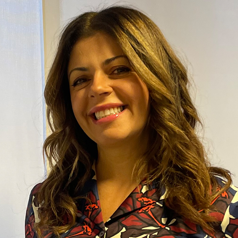 Federica Palermini