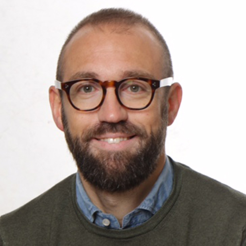 Marco Marinucci