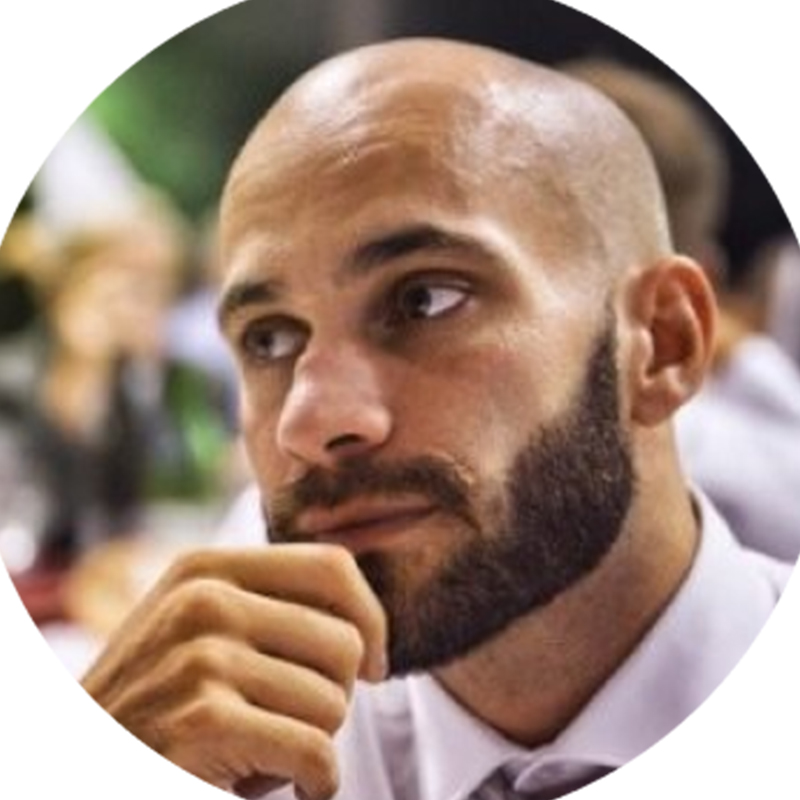 Raoul Meroni