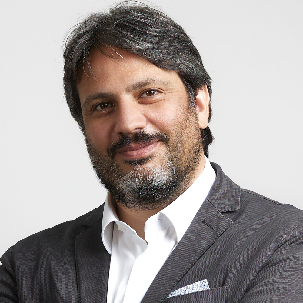 Gian Maria Gentile