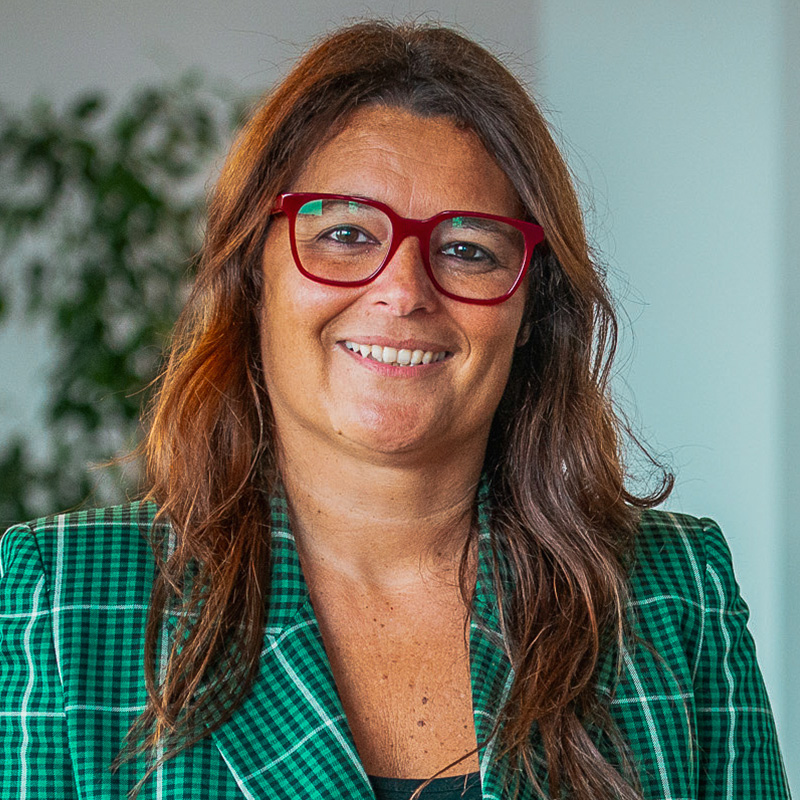 Luana Rossolini