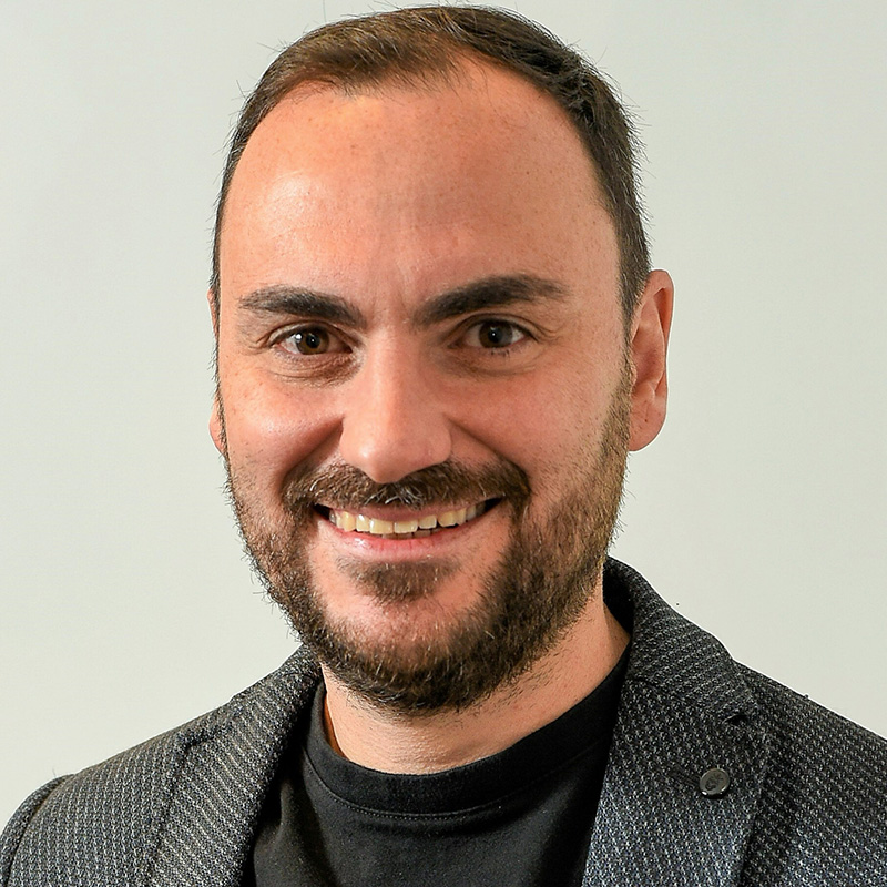 Salvatore Troise