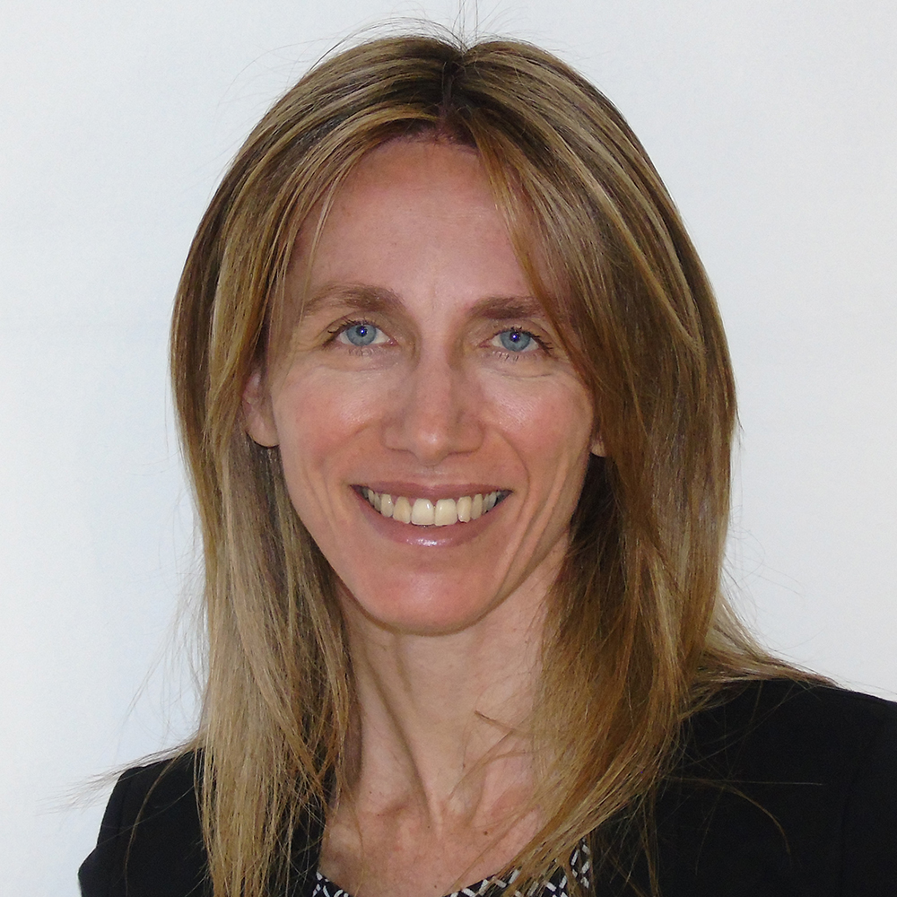 Michela Lucchesini