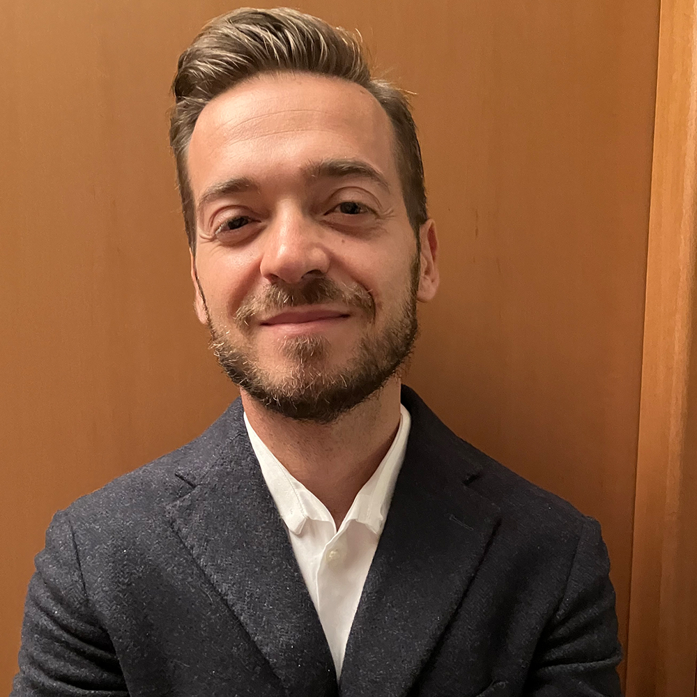 Vincenzo Filosa