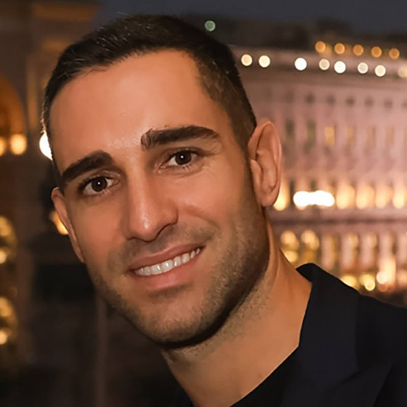 Andrea Lodigiani